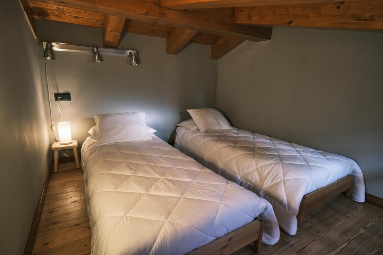 Magnolia Can Mateu, Bonito Apartamento Centrico Con Parking Camprodon Exterior foto
